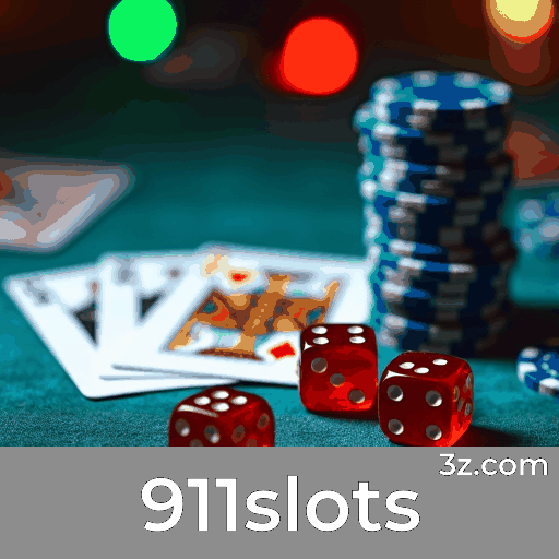 911slots Bônus acumulado 911slots